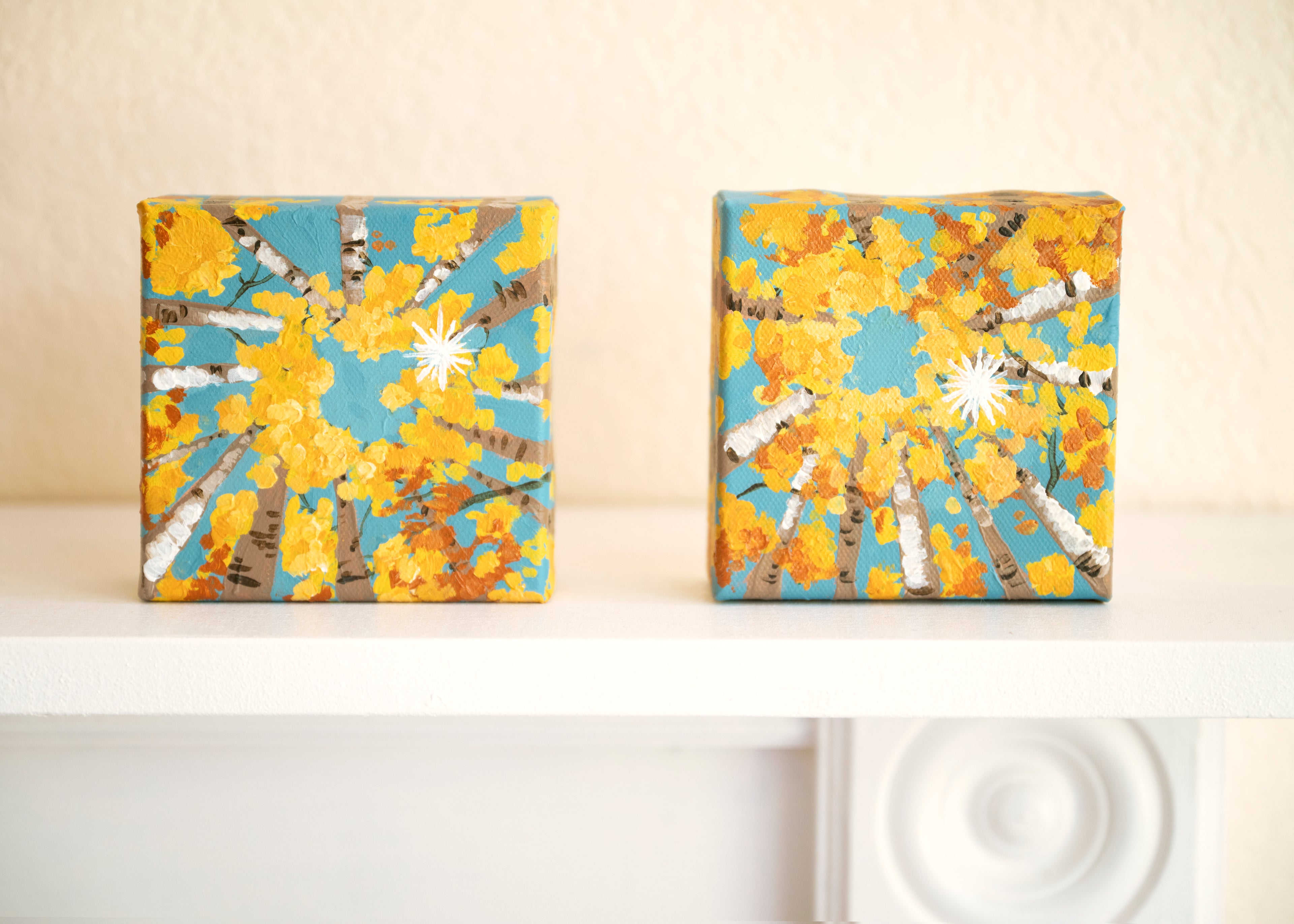 Aspen Blocks