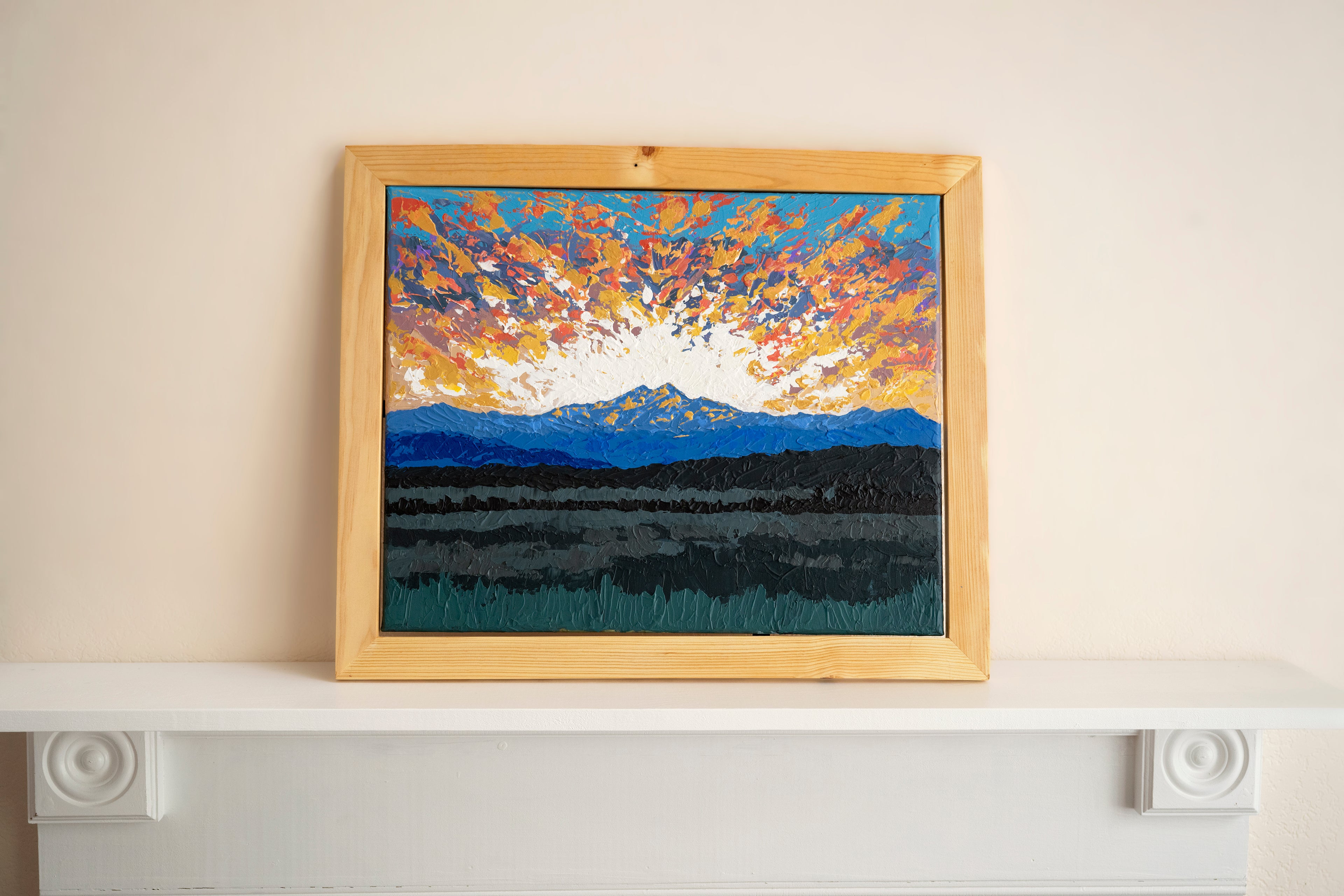 Colorado Sunset