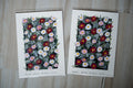 5x7 Daisies