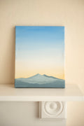 Long's Gradient