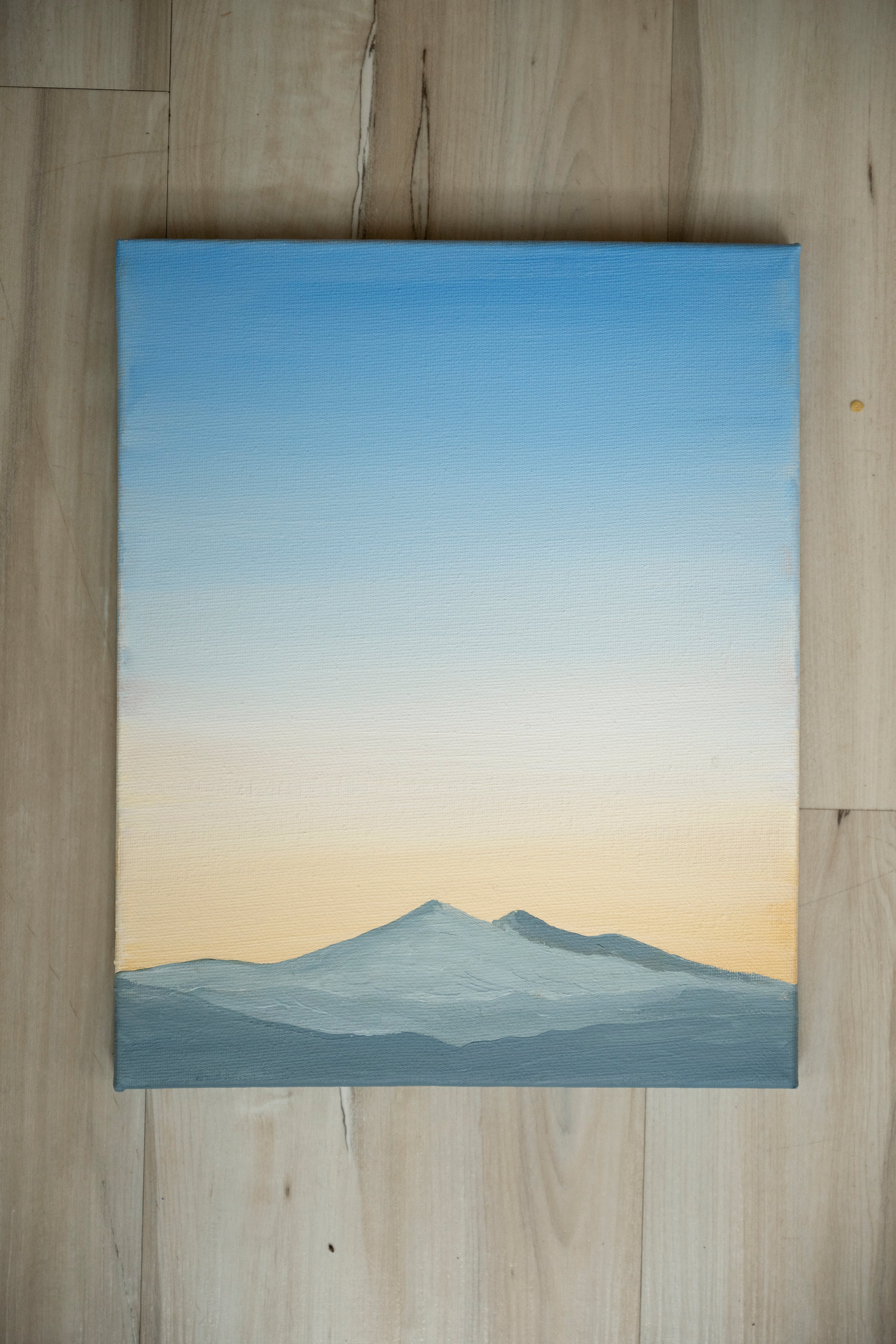 Long's Gradient