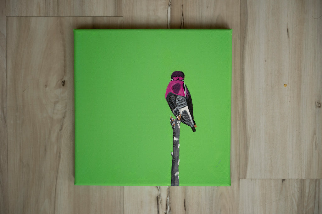 Hummingbird