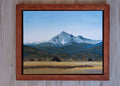 Long's Peak
