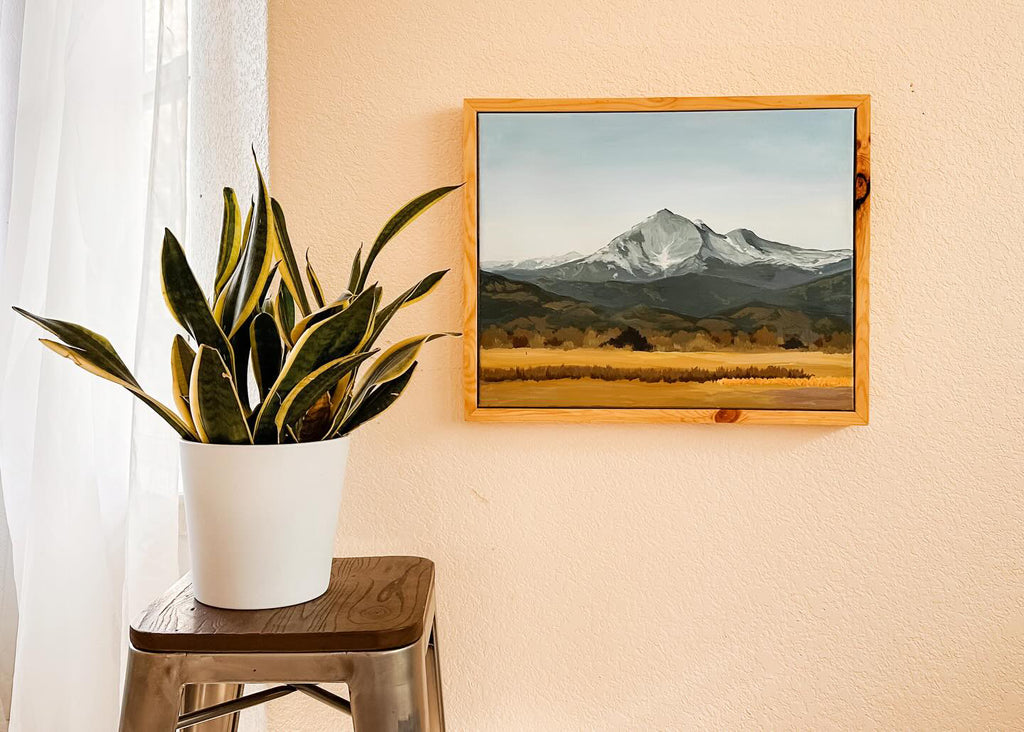 Long's Peak