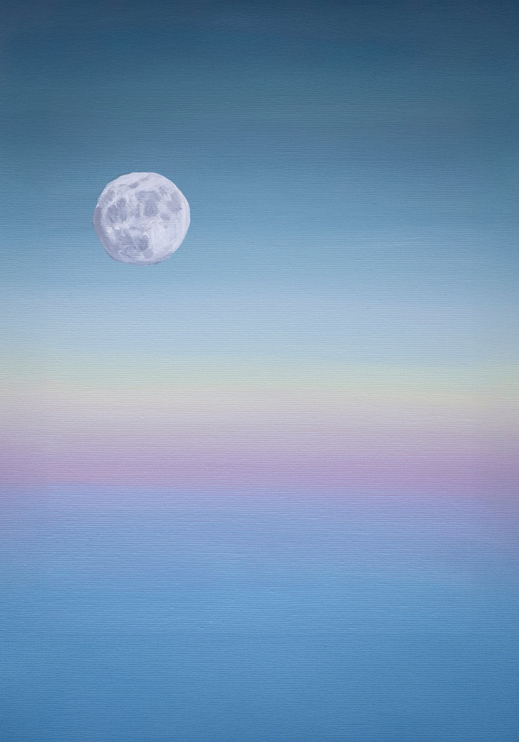 Twilight Moon