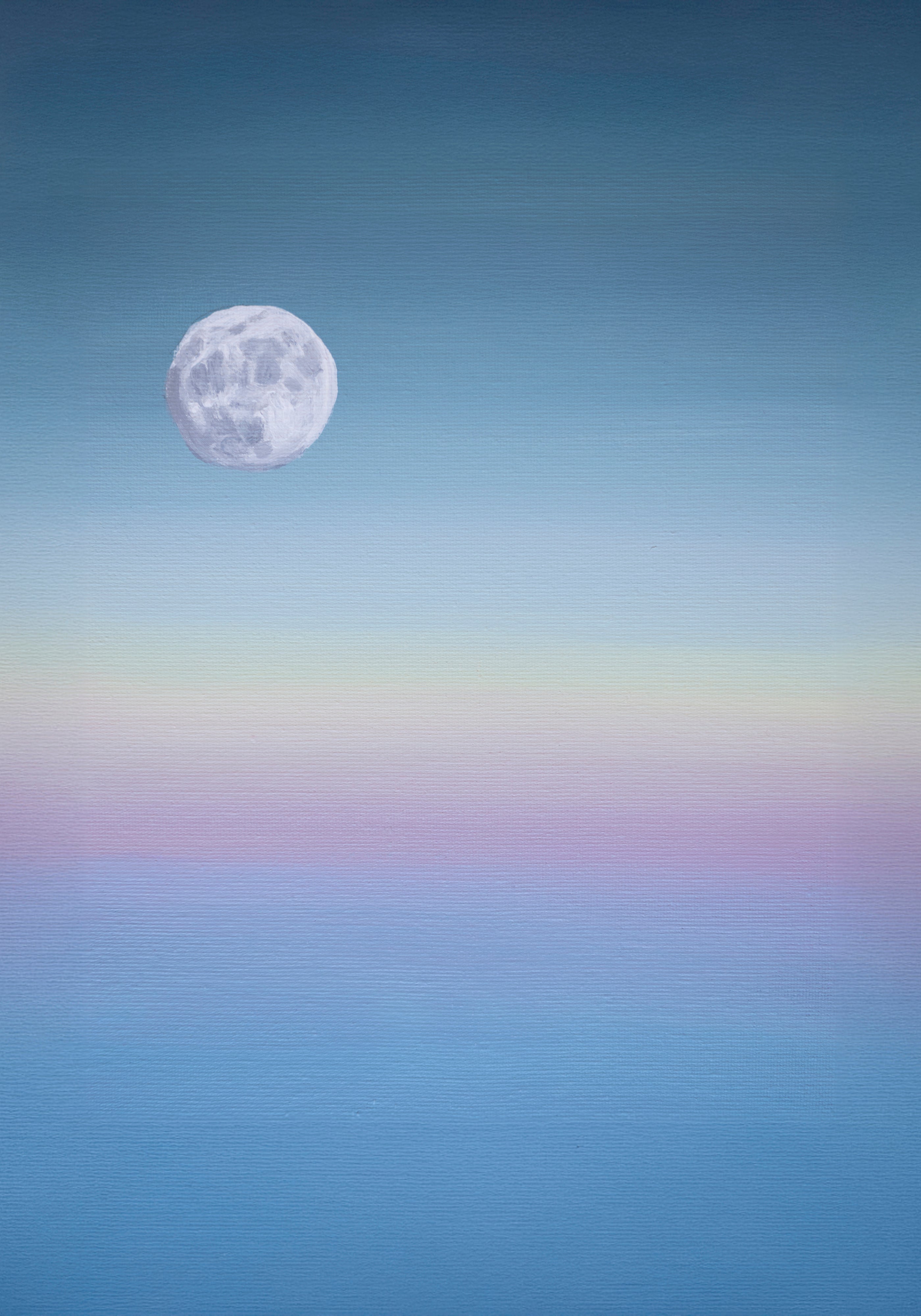 Twilight Moon