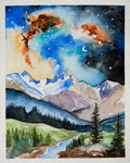 Night Sky