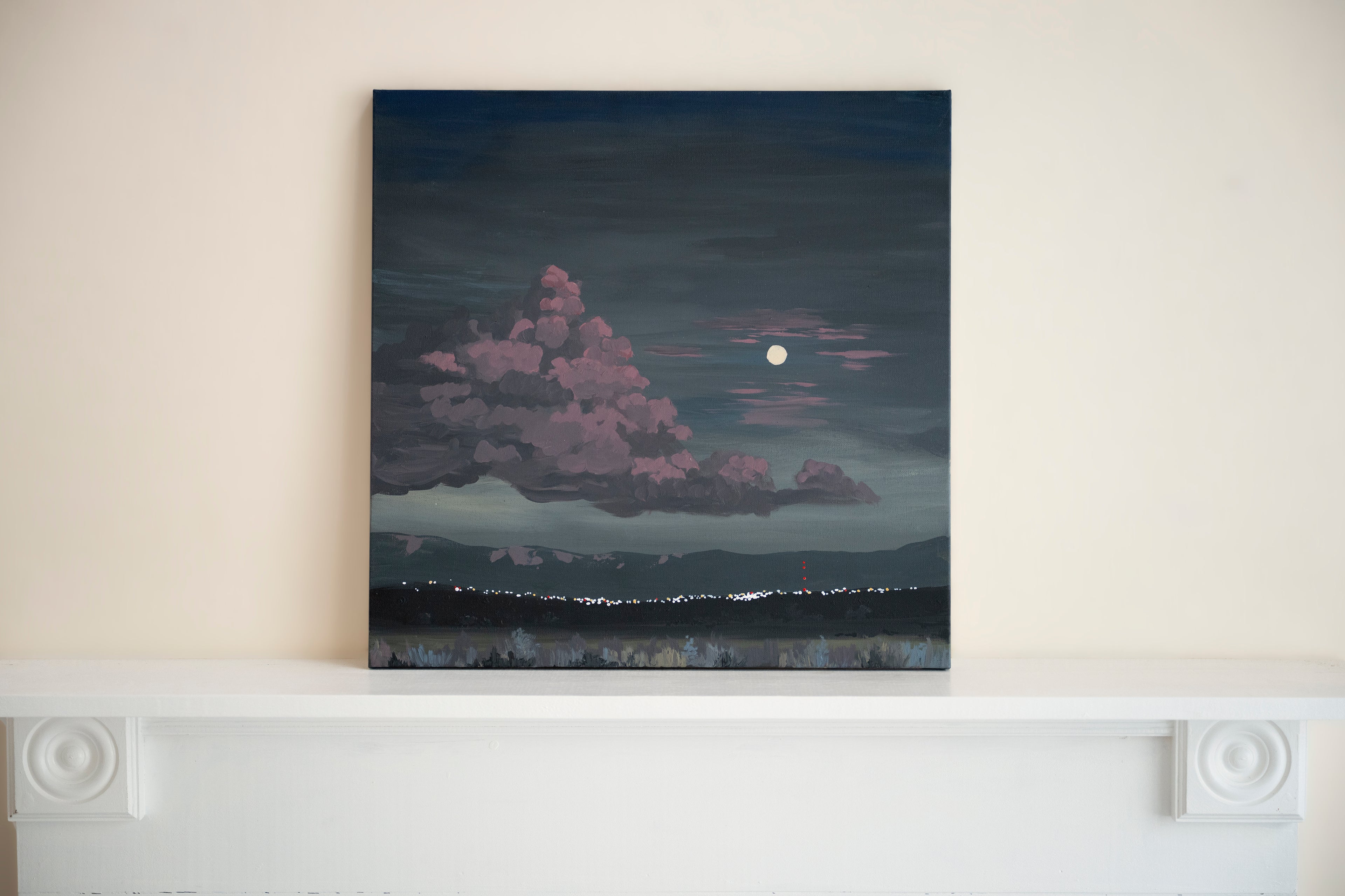 Night Storm