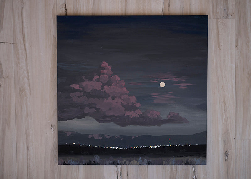Night Storm