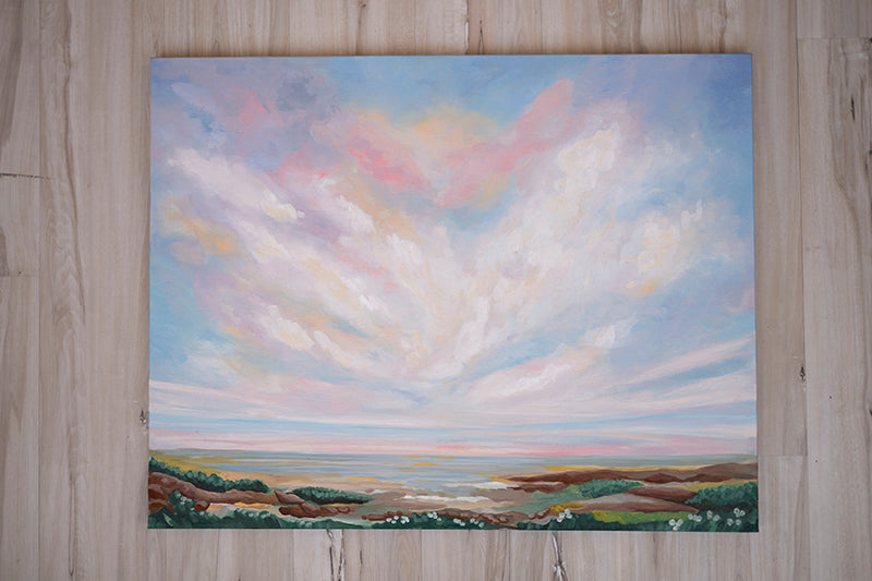 Coastal Light