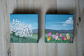 Spring Blocks