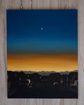Front Range Twilight
