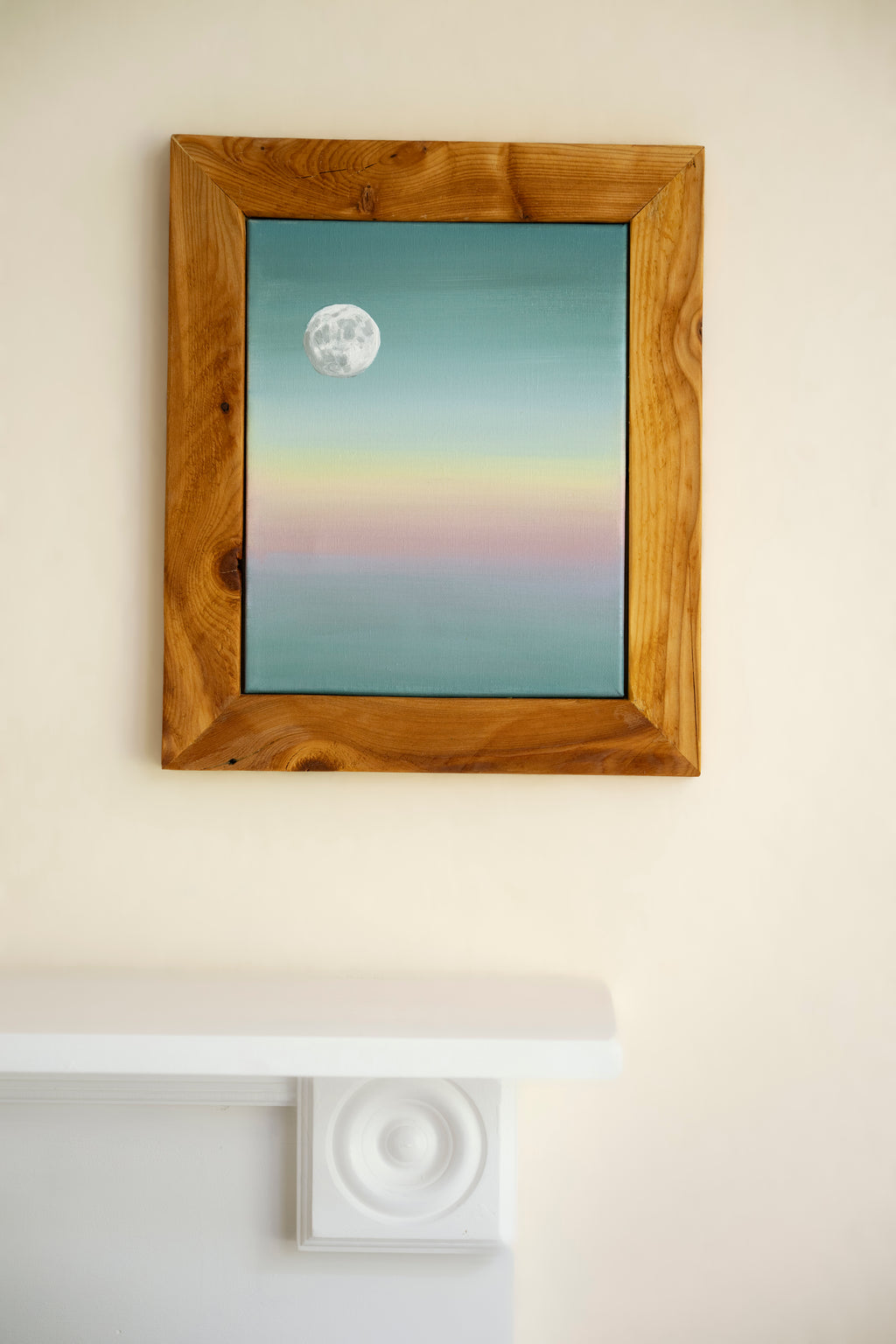 Twilight Moon