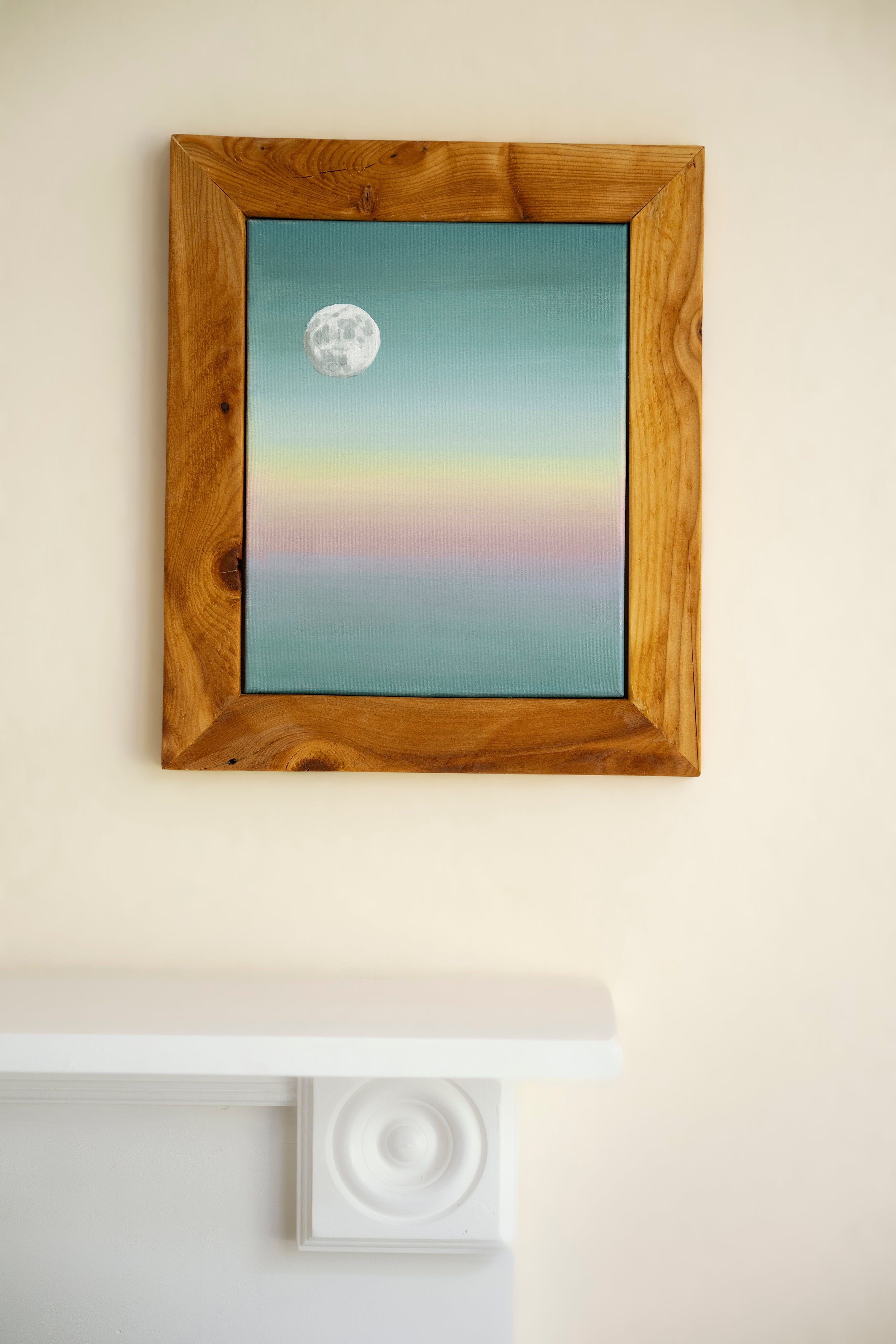 Twilight Moon