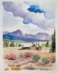 Walden, Colorado