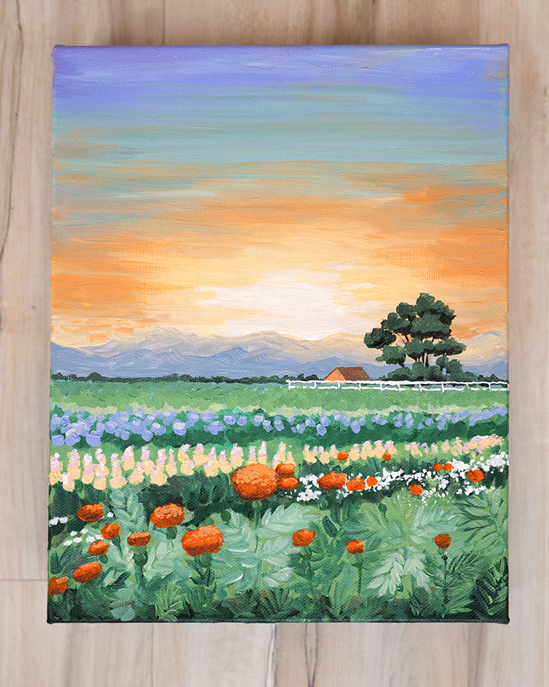 Wozani Farm - Frederick, Colorado