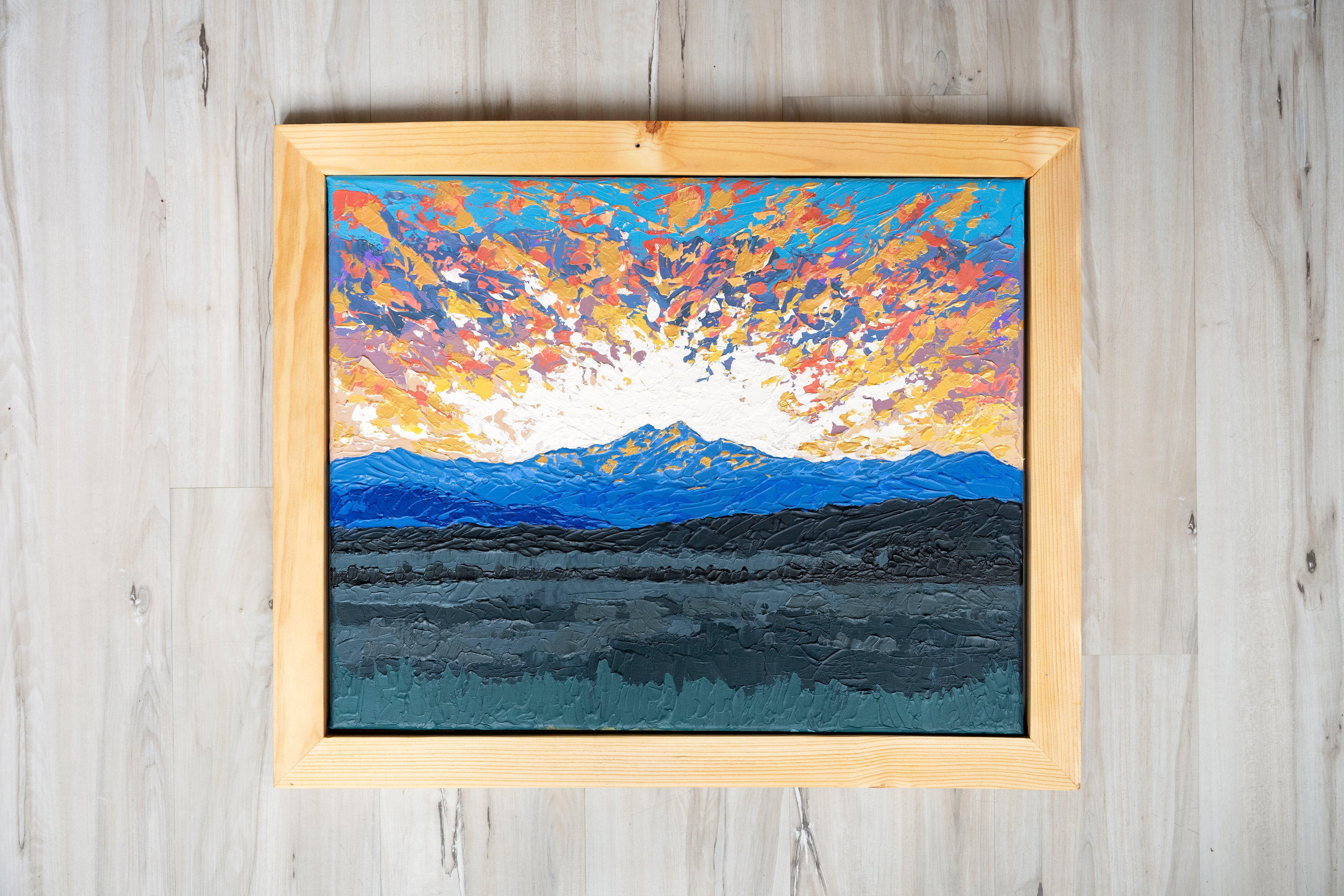 Colorado Sunset