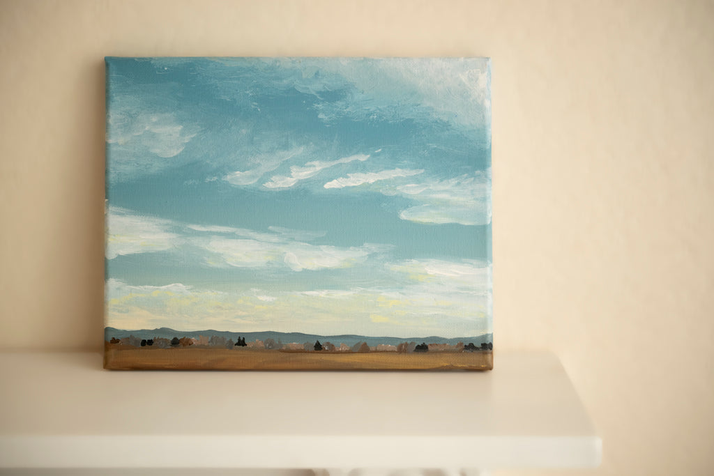 Sky