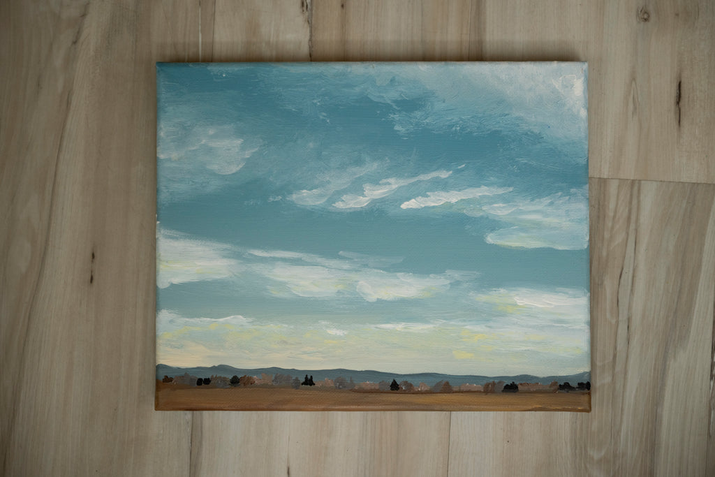 Sky