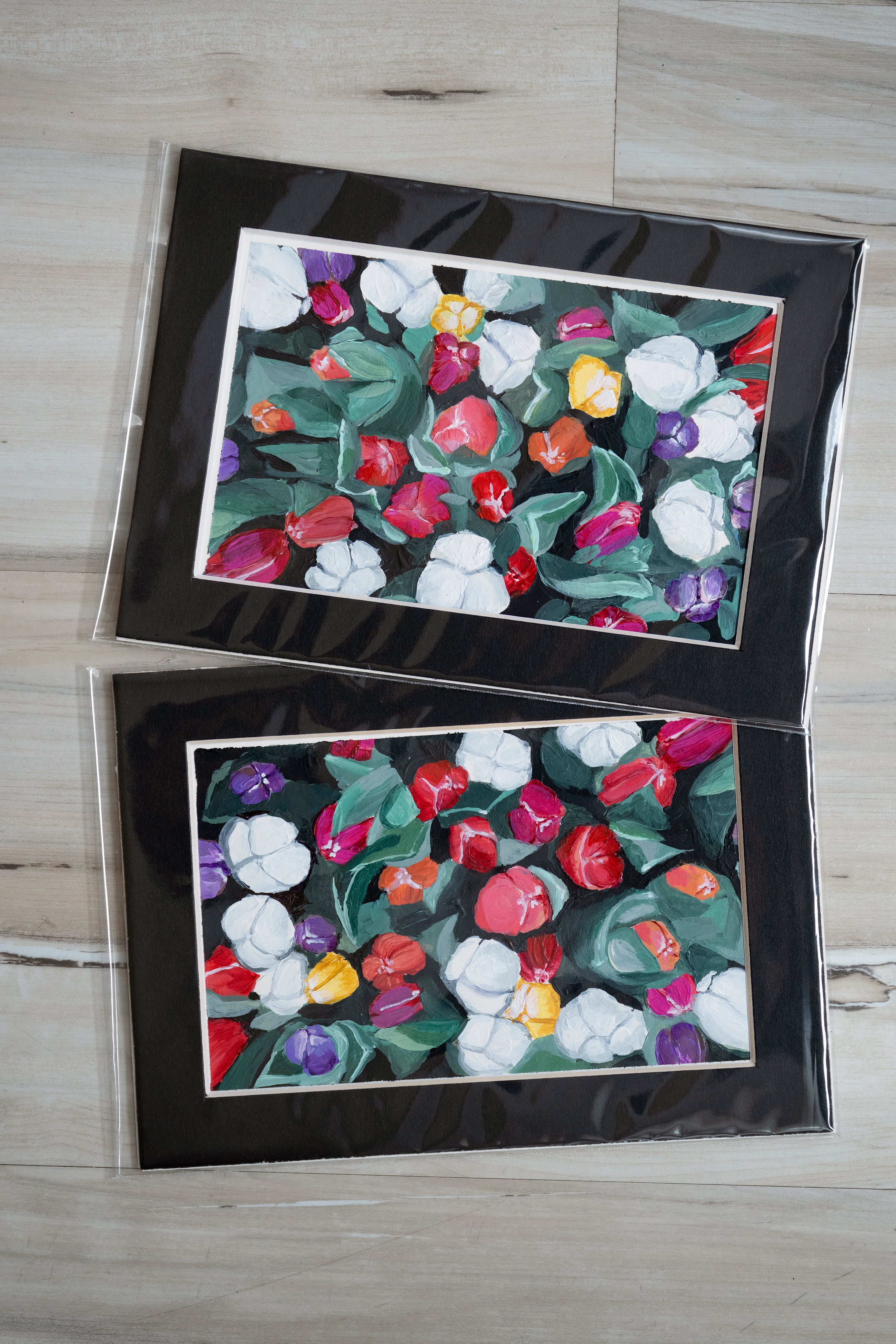Tulips